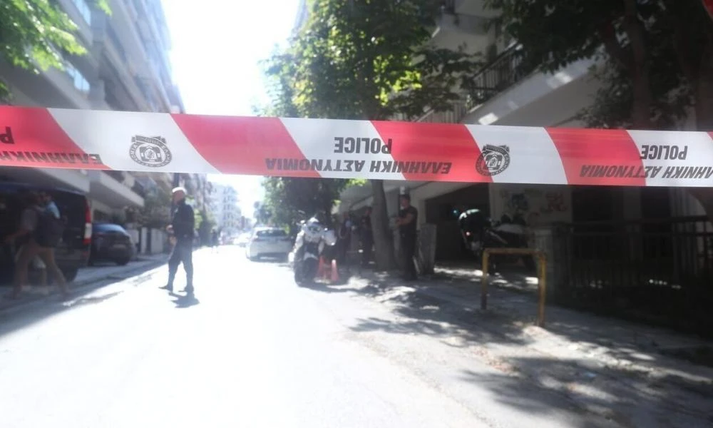 Γυναικοκτονία στη Θεσσαλονίκη: «Πάω να την καθαρίσω»